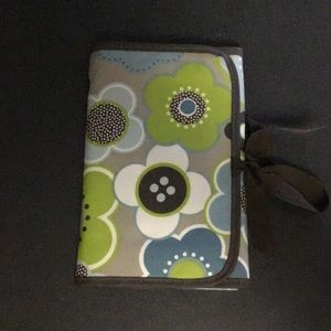 Thirty-One Couponing organizer